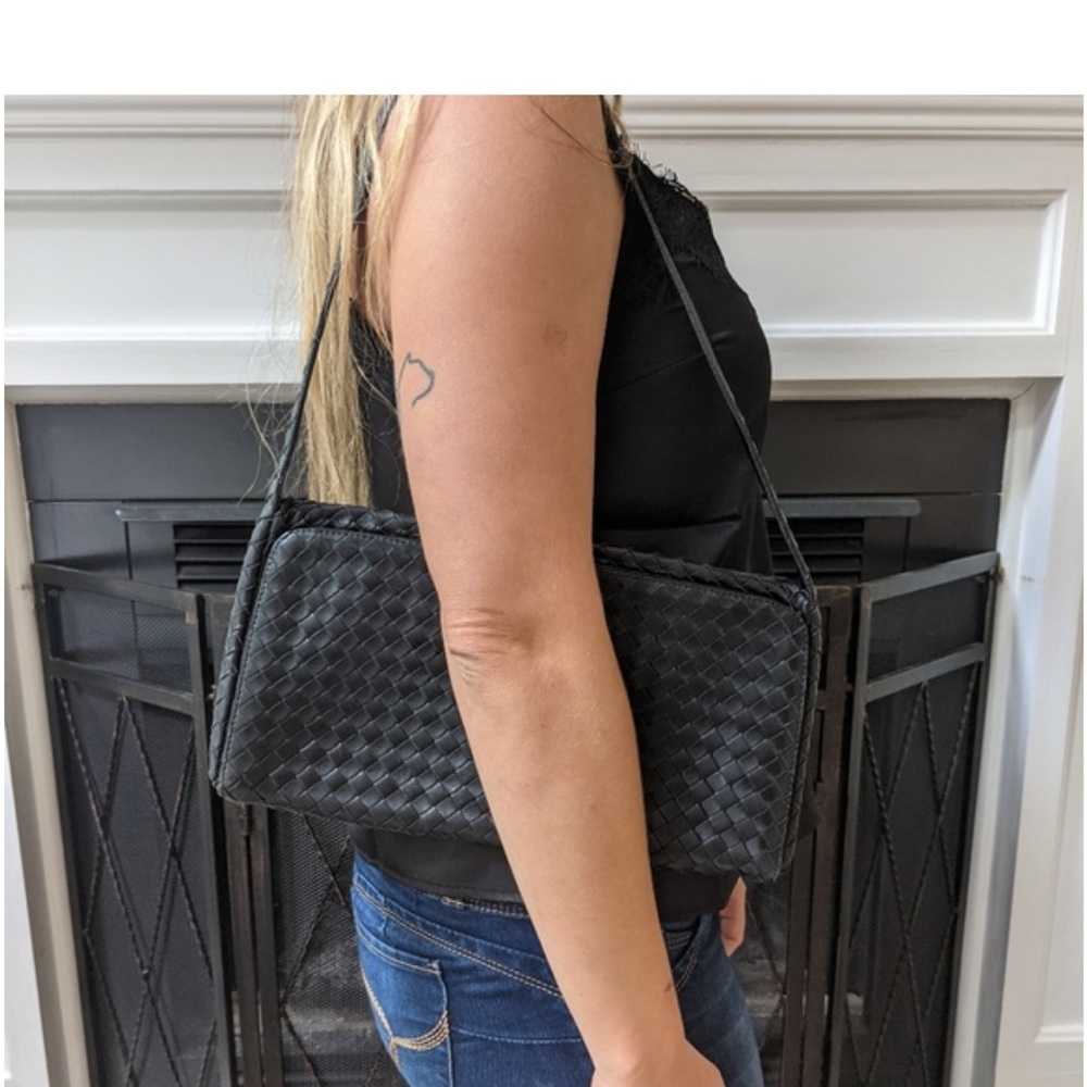 Authentic bottega veneta bag - Picture 3 of 6